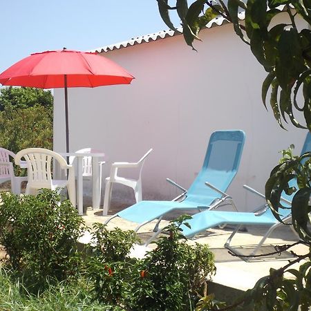 Casas Do Pomar Villa Lagos Habitación foto
