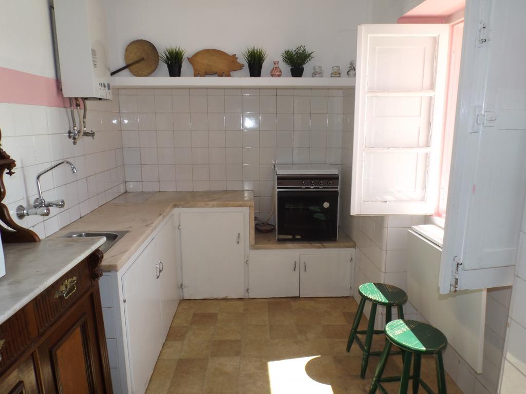 Casas Do Pomar Villa Lagos Habitación foto