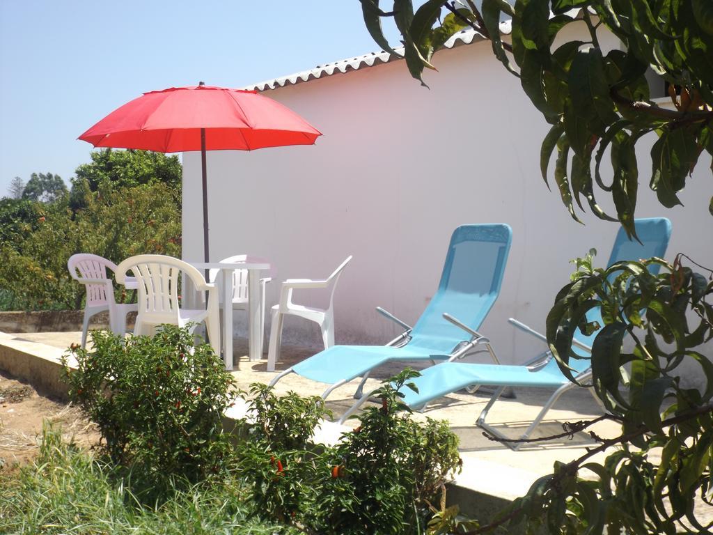 Casas Do Pomar Villa Lagos Habitación foto