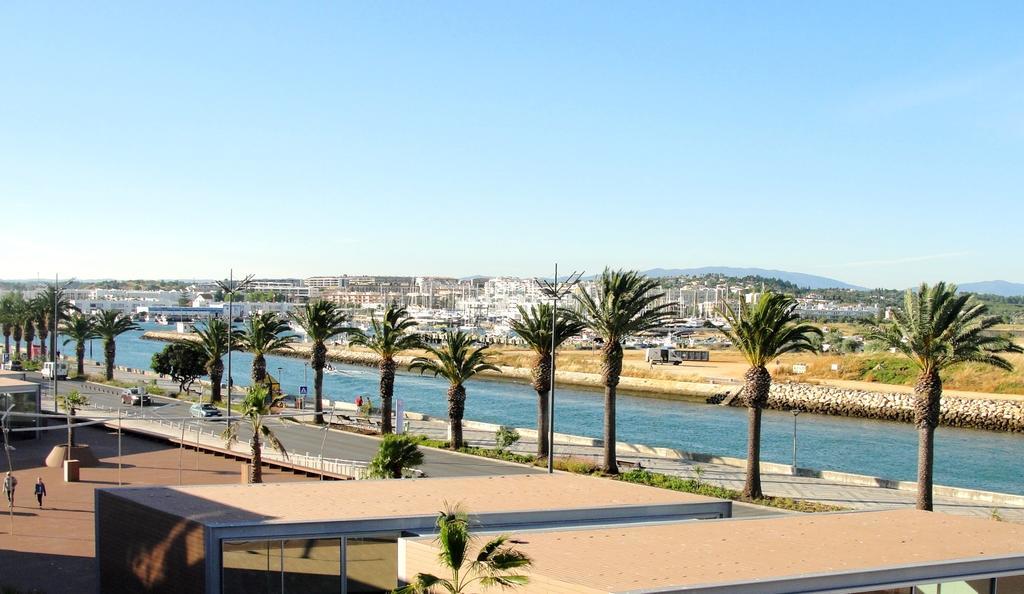 Casas Do Pomar Villa Lagos Habitación foto