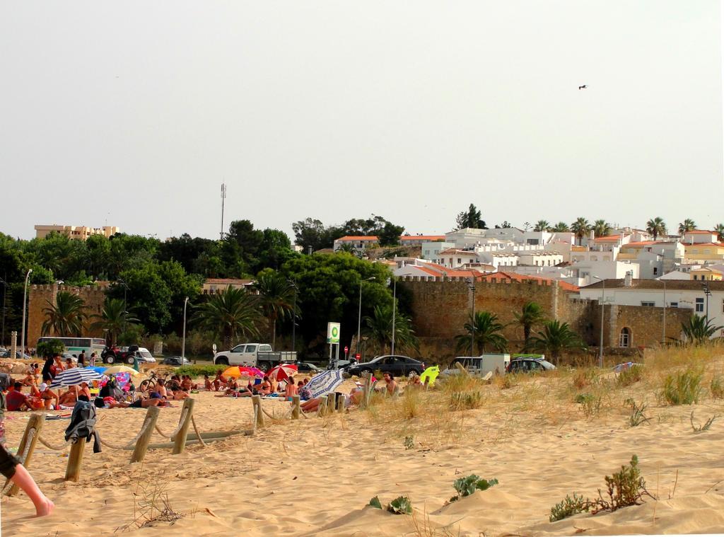 Casas Do Pomar Villa Lagos Habitación foto